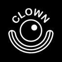 Discovery icon for Clown - L'école en ligne Discord server