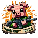 Minecraft Force Ita