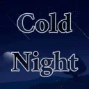 𝘊𝘰𝘭𝘥 𝘯𝘪𝘨𝘩𝘵