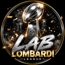 LOMBARDI LAB LEGENDS Discord server icon