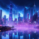 The Encrypted Nexus Discord server icon