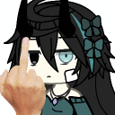 ( ´△｀)ノ:・°☆ YORI'S RANTS 🌹 Discord server icon