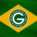 Goiás EC #VaiBrasil