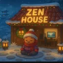 𝐙𝐄𝐍 𝐇𝐎𝐔𝐒𝐄 ⭐