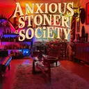 Anxious Stoner Society