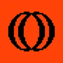 Open Discord server icon