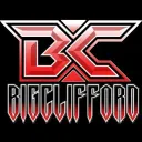 Big Clifford Dog Pound