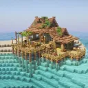 FORGE DIMENSION Discord Server Icon