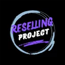Reselling Project discord icon