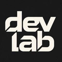 Discovery icon for DEV-LAB.NET Discord server