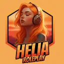 Helia RolePlay #COMEBACK