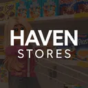 🛒 Haven Stores