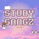 𝑺𝒕𝒖𝒅𝒚 𝑮𝒂𝒏𝒈𝒁 🧠📝
