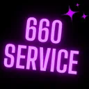 660 Service