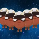 Hank's Henchmen