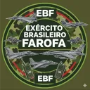 [E.B.F]  Exército Brasileiro do Farofa 🪖
