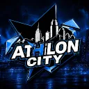 Athlon City [SA-MP]
