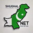 Shughal Net Discord server icon