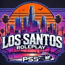 🇺🇸Los Santos Roleplay V1 🇺🇸 {PS5