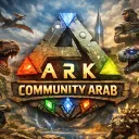 ARK ASA COMMUNITY ARABS