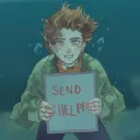 The Riordanverse Hub Discord Server Icon