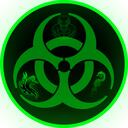TOXIC ZONE TM Discord Server Icon