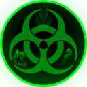 𝑻𝐎𝐗𝐈𝐂 𝒁𝐎𝐍𝐄 ™ Discord Server Icon