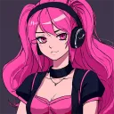 Twitch's DarkPinkiePie