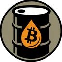 Bitcoin Oil