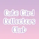 ♡ Cute Card Collectors Club ♡