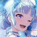 ⊹　⸝⸝　　💫　　wakusei loop　　,,