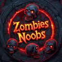 ZOMBIES NOOBS Discord Server Icon