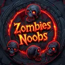 ZOMBIES NOOBS
