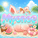 Discovery icon for Myonoe Discord server