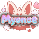 Discovery icon for Myonoe Discord server