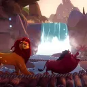 🦁 Der König der Löwen