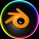 All-In Blender Discord Server Icon