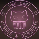 🥐UwU café | Project V