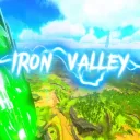Iron Valley PvP/PvXc Legit ark