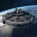 Cosmic City