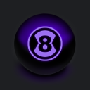 Eight’s Octaverse Discord server icon