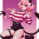 Nerds Forever/ita eng Discord server icon