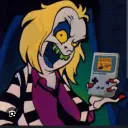 Beetlejuice speedruns