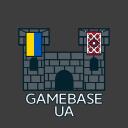 GameBase UA Discord Server Icon
