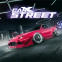 G x Street