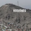 El Cerro de Huevones