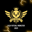Discovery icon for #1.9K LFM | Liga Futsal Monster  #T3 Discord server