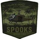 DCS SPOOKS