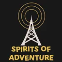 The Spirits of Adventure