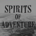 The Spirits of Adventure